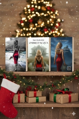 Rebecca Rubini - Sara Scaranna